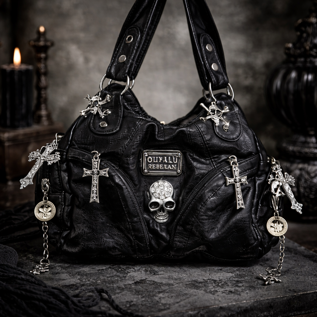 NOCTURNE RELIC BAG